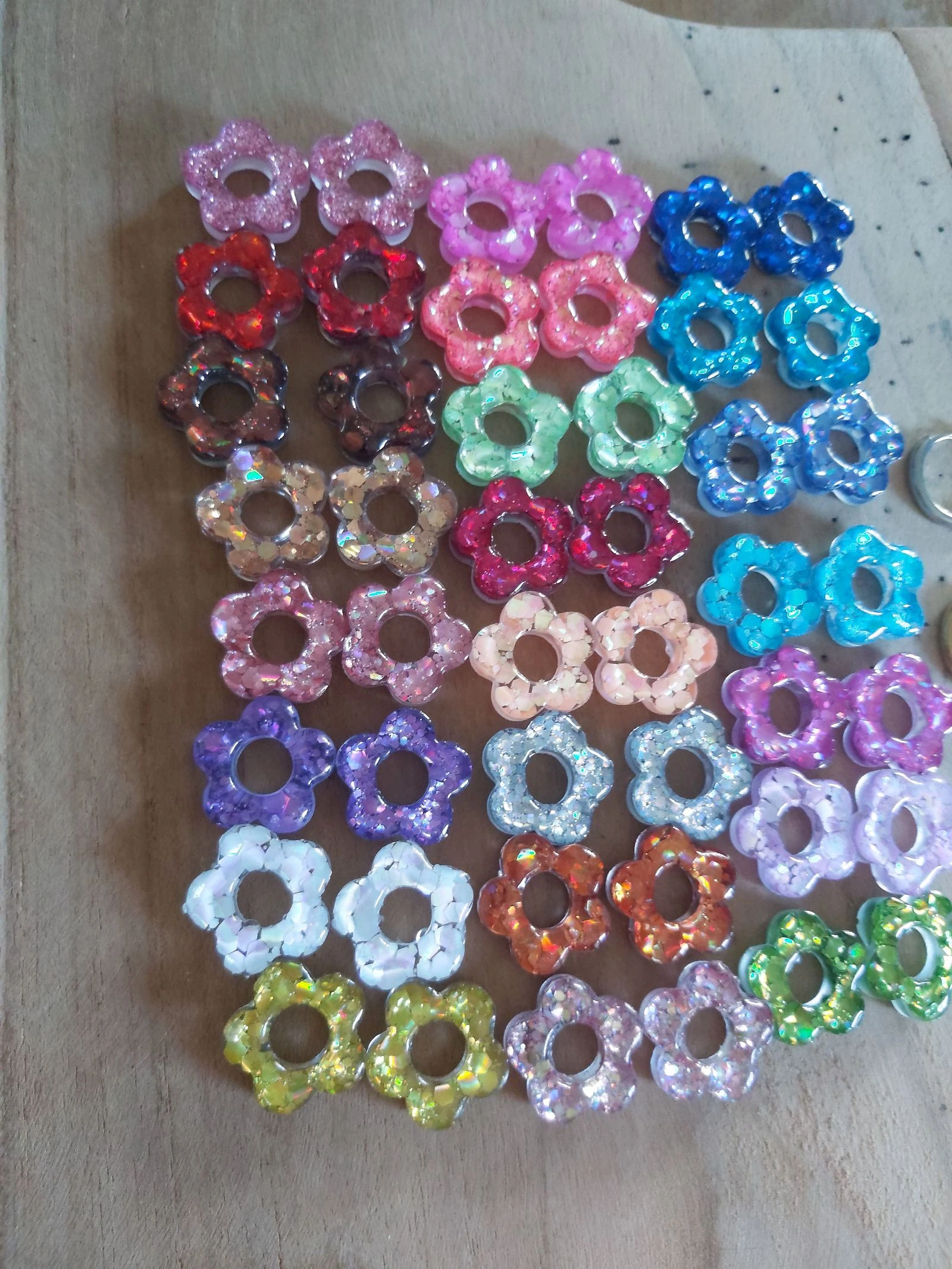 Pendientes – photo 2